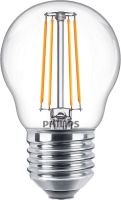 Philips Classic LEDluster ND 4.3-40W E27 827 P45 CL