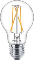 Philips Classic Ampoule LED DT6.7-40W E27 CRI90 A60 CL