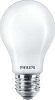 Philips Classic Ampoule LED 8,5-75W E27 827 A60 FR FIL