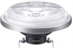 Philips MASTER LEDspot ExpertColor 11-50W 927 AR111 8 DIM