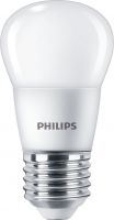 Philips CorePro lustre LED P45 E27 2.8W-25W 2700K