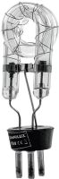 OMNILUX Blitzrhre 75W Doppelwendel 3 pin