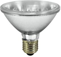 OMNILUX PAR-30 240V E-27 18 LED 5mm yellow