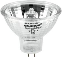 OMNILUX ENH 120V/250W GY-5.3 175h