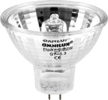 OMNILUX ENH 120V/250W GY-5,3 500h