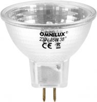 OMNILUX JCDR 230V/35W GX-5,3 1500h 38 +C