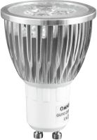 OMNILUX GU-10 230V 3x2W LED 6500K 30 CR