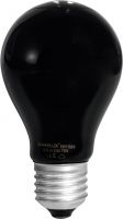 Lampe OMNILUX UV A19 75W E-27