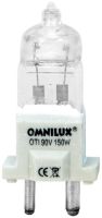 OMNILUX OTI 90V/150W GY-9,5 300h 6500K