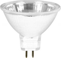 OMNILUX MR-16 12V/50W GX-5,3 SP 12 blau