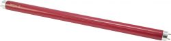 OMNILUX Tube 15W G13 450x26mm verre rouge