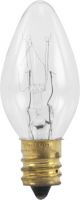 OMNILUX 230V/9W E12 lampe-bougie petite