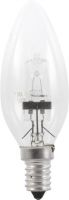 OMNILUX 230V/42W E-14 Candle Lamp clear H