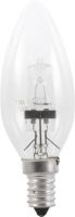 OMNILUX 230V/42W E-14 Kerzenlampe clear H