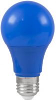 OMNILUX LED A60 230V 3W E-27 blau
