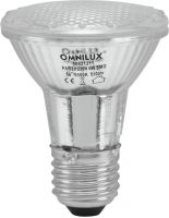 OMNILUX PAR-20 230V SMD 6W E-27 LED 6500K