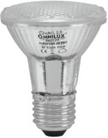 OMNILUX PAR-20 230V SMD 6W E-27 LED 6500K