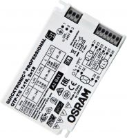 OSRAM QUICKTRONIC PROFESSIONAL M 1X18,2X18