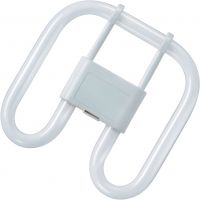 OSRAM CFL SQUARE 4 pins 16 W/835 GR10Q