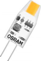 OSRAM LED PIN MICRO 12 V 10 300  1 W/2700 K G4