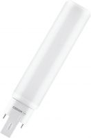 OSRAM DULUX D LED EM & AC MAINS 10 W/4000 K
