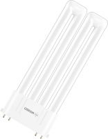 OSRAM DULUX F LED EM & AC MAINS 20 W/3000 K