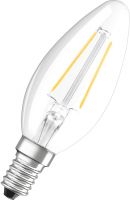 OSRAM PARATHOM Retrofit CLASSIC B 25 2.5 W/2700 K E14