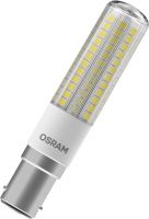 OSRAM LED SPECIAL T SLIM 60 320  7 W/2700 K B15d