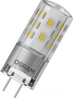 OSRAM LED PIN 12 V DIM 40 320 ° 4.5 W/2700 K GY6.35