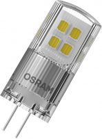 OSRAM LED PIN 12 V DIM 20 320  2 W/2700 K G4