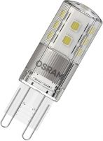 OSRAM PARATHOM® DIM LED PIN G9 30 3 W/2700 K G9