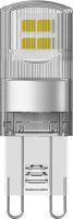 OSRAM PARATHOM LED PIN G9 20 1.9 W/2700 K G9