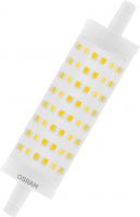 OSRAM PARATHOM DIM LINE R7s 118.00 mm 125 16 W/2700 K R7s