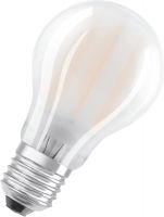 OSRAM Ampoule LED Douille E27blanc froid 4000 K 7 W (ex 60 W Ampoule LED B