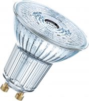 OSRAM Ampoule LED  rflecteur GU10 Blanc froid 4000 K 260 W (ex 35 W) PAR