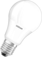 OSRAM LED SENSOR DE LUZ DIURNA CLASSIC A 60 8,8 W/2700 K E27