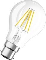 OSRAM LED Retrofit CLASSIC A 60 6.5 W/4000 K B22d