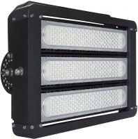 LEDVANCE ECO HIGH POWER FLOODLIGHT 300W 840 N 41100LM BK