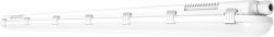 LEDVANCE DAMP PROOF 5x THROUGHWIRING 1500 46W 840 IP65 GY