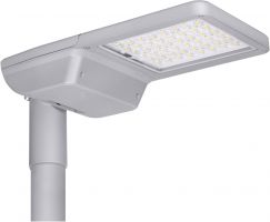LEDVANCE STREETLIGHT FLEX MEDIUM RV25ST P 58W 740 WAL