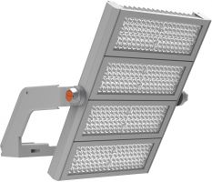 LEDVANCE FLOODLIGHT MAX 1200W LUMINAIRE HEAD 757 SYM 60 WAL