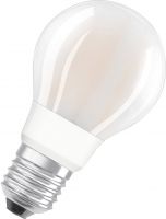 LEDVANCE Wifi SMART+ Classic A Lampe dimmbar (ex 100W) 11W / 2700K Warmwei