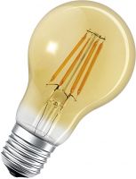 LEDVANCE SMART+ WiFi Filament Classic Dimmable 53 6 W/2400 K E27