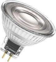 LEDVANCE LED MR16 DIM S 5.3W 927 GU5.3