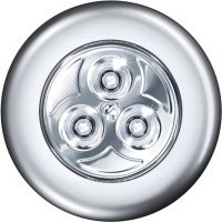 LEDVANCE DOT-it mobile LED Leuchte batteriebetrieben Leuchte 0,23W / 7000K