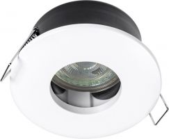 LEDVANCE RECESS DOWNLIGHT TWISTLOCK LED Spotlight 4,3W / 2700K Warmwei GU