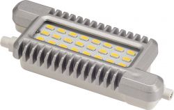 SLV R7S SMD LED, 118mm, 3000K, 120