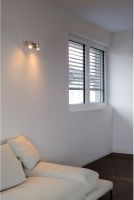 SLV ASTO II GU10 Spot, aluminium-brushed
