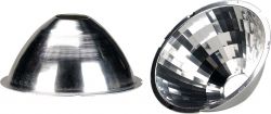 SLV Reflektor fr BERET & DIVIS Downlight, G12, 70