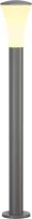 SLV ALPA CONE 100 Stehleuchte, steingrau